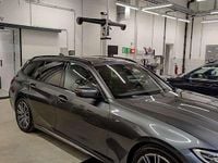 Gebraucht BMW 320 M Sport 190 PS (139 kW) 2020 Kombi