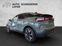 Gebraucht Citroën C4 PureTech 131 PS (96 kW) 2025 Grün Limousine