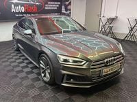 Gebraucht Audi S5 Ambiente 354 PS (260 kW) 2017 Grau Kleinwagen