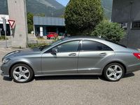 gebraucht Mercedes CLS350 CLS 350CDI BlueEfficiency Aut. DPF