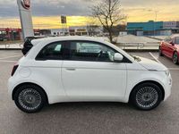 gebraucht Fiat 500e 42kWh