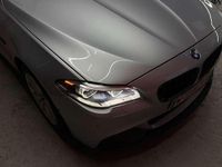 gebraucht BMW 535 535 i xDrive Aut.