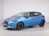 gebraucht Nissan Micra N-WAY