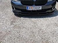 gebraucht BMW 530 530 d xDrive Aut. Luxury Line