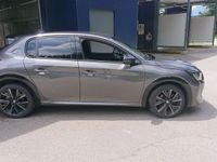 gebraucht Peugeot 208 GT Line