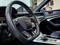 gebraucht Audi RS6 RS6 V8 Bi-Turbo