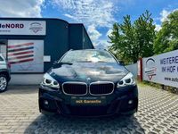 gebraucht BMW 216 216 d *M-Paket * Pickerl und Service NEU beim *