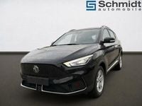 Gebraucht MG ZS Comfort 114 kW (156 PS) 2024 Pebble black Limousine