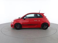 Gebraucht Abarth 595 Competizione 179 PS (131 kW) 2015 Rot Limousine