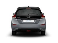 gebraucht Nissan Leaf (ZE1) TEKNA MY22 59kWh e+ Option