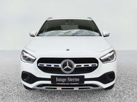 gebraucht Mercedes GLA200 +MBUX+Progressive+Navi+RKam