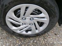 gebraucht Hyundai i10 RF-Kamera Sitz/Lenkradhzg Klimaautomatik