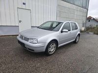 gebraucht VW Golf Highline Cool TDI