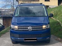 gebraucht VW T6 Kombi 2.0 TDI