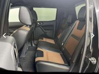 gebraucht Ford Ranger 3.2TDCi Aut. Wildtrak Doppelkabine 4x4 *MwSt aus.*