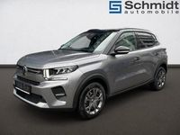 gebraucht Citroën C3 MAX PT 100 mit Winter-Paket!