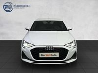 gebraucht Audi A3 Sportback 30 TFSI