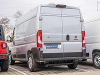gebraucht Fiat E-Ducato L2H2 KASTENWAGEN 35 79KW