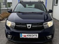 gebraucht Dacia Logan MCV Supreme TCe 90 S&S