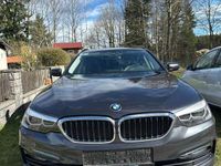 gebraucht BMW 520 520 d xDrive Touring Aut.