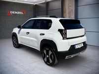 gebraucht Fiat Grande Panda Elektro