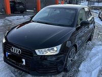 gebraucht Audi A1 Sportback 10 TFSI intense