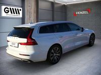 gebraucht Volvo V60 PKWT8 AWD Recharge PHEV Inscription Expression Geartronic