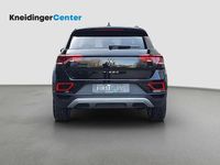 Neu VW T-Roc 116 PS (85 kW) 2025 Schwarz SUV