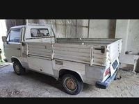gebraucht VW T3 Pritsche