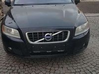 gebraucht Volvo V70 20 D Momentum