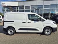 gebraucht Toyota Proace City Kasten 1,5 D 102 L1 ProWork