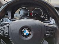 gebraucht BMW 520 520 d Aut. Luxury Line