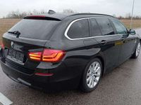 gebraucht BMW 520 520 d Touring Sport-Aut.