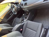 gebraucht Renault Mégane GrandTour Megane Limited Energy dCi 110