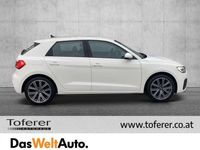 gebraucht Audi A1 25 TFSI intense