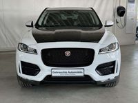 gebraucht Jaguar F-Pace R-Sport AWD / Kommission