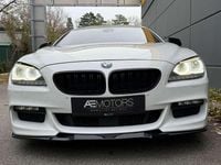 gebraucht BMW 640 *M-SPORT*NAVI*HUD*PANO*LEDER+SITZHZG*F1*RFK*KREDI