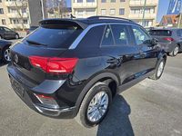 gebraucht VW T-Roc 2,0 TDI SCR Design DSG