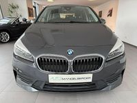 gebraucht BMW 218 Gran Tourer i Aut.