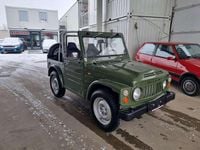 gebraucht Suzuki LJ 80 Allard - guter Zustand!