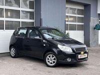 gebraucht Chevrolet Aveo 1.4 LT 5-türer **Klimaautomatik**