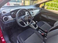 gebraucht Nissan Micra 10 Visia