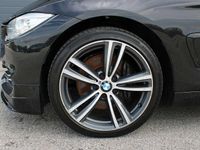 gebraucht BMW 435 d xDrive Luxury Line*Alpina*M-Sport*