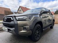 Gebraucht Toyota HiLux 204 PS (150 kW) 2025 Abholung