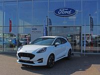 gebraucht Ford Puma ST-Line X 1,0 EcoB. 125PS LAGER AKTION