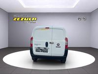 gebraucht Fiat Fiorino Fiorino 1,3 MultiJet 95 Basis