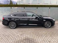 gebraucht Audi A5 Sportback 20 TDI quattro 3xS-line S-tronic*ACC*Spurh.*