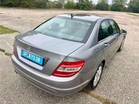 gebraucht Mercedes C250 C 250 BlueEfficiency *Pickerl neu*