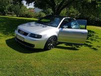 gebraucht Audi A3 S3quattro