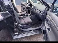 gebraucht Mitsubishi Outlander 2.2 DI-D 4WD Motion